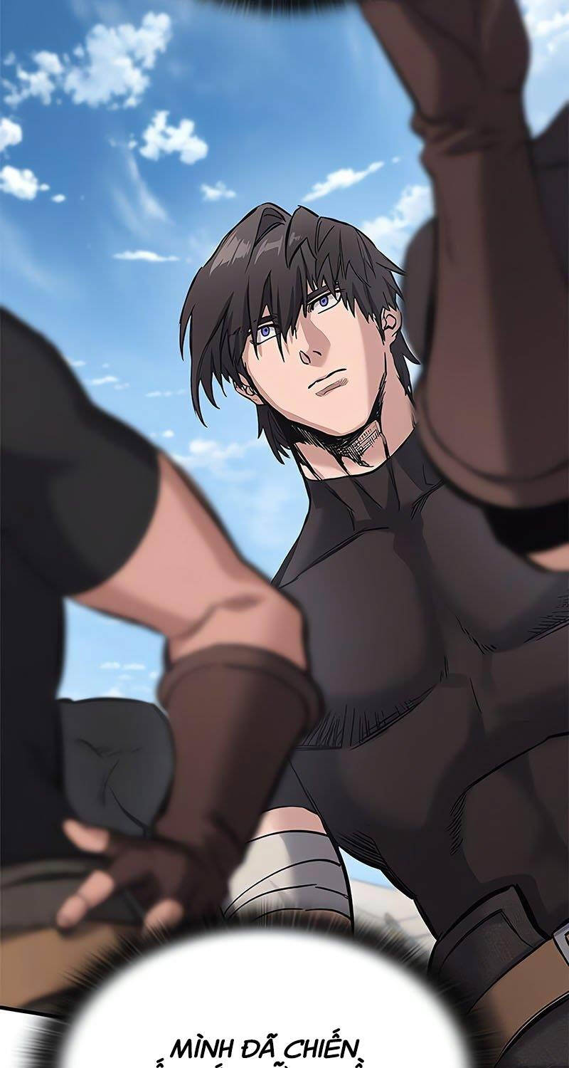 Hiệp Sĩ Sống Vì Ngày Hôm Nay: Chapter 16.1
