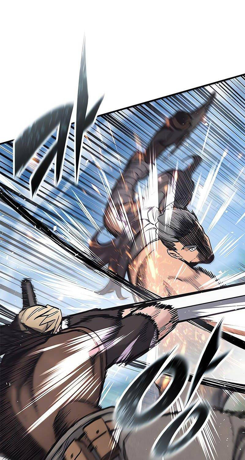 Hiệp Sĩ Sống Vì Ngày Hôm Nay: Chapter 16.1