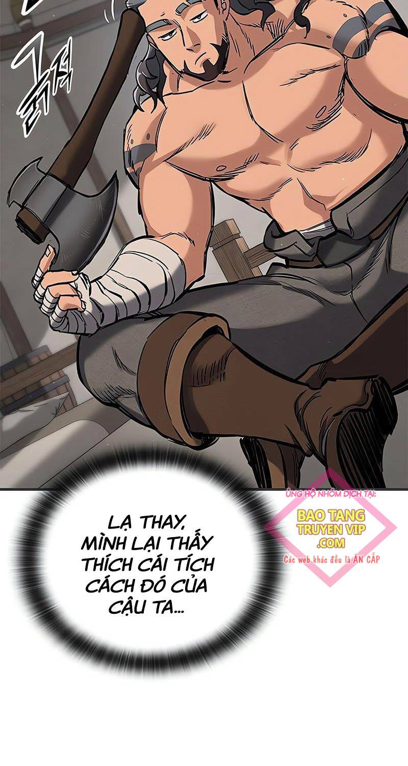 Hiệp Sĩ Sống Vì Ngày Hôm Nay: Chapter 16.1