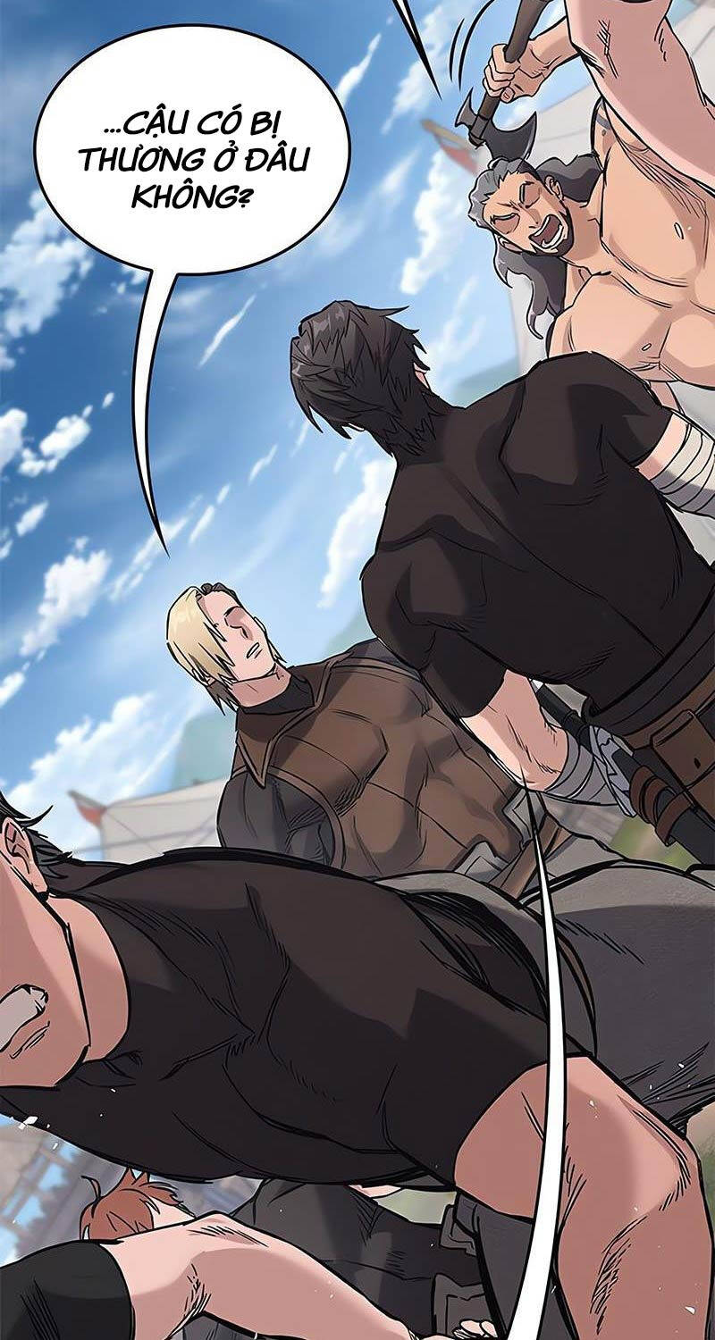 Hiệp Sĩ Sống Vì Ngày Hôm Nay: Chapter 16.1