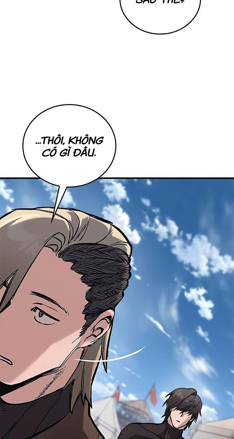 Hiệp Sĩ Sống Vì Ngày Hôm Nay: Chapter 16.1