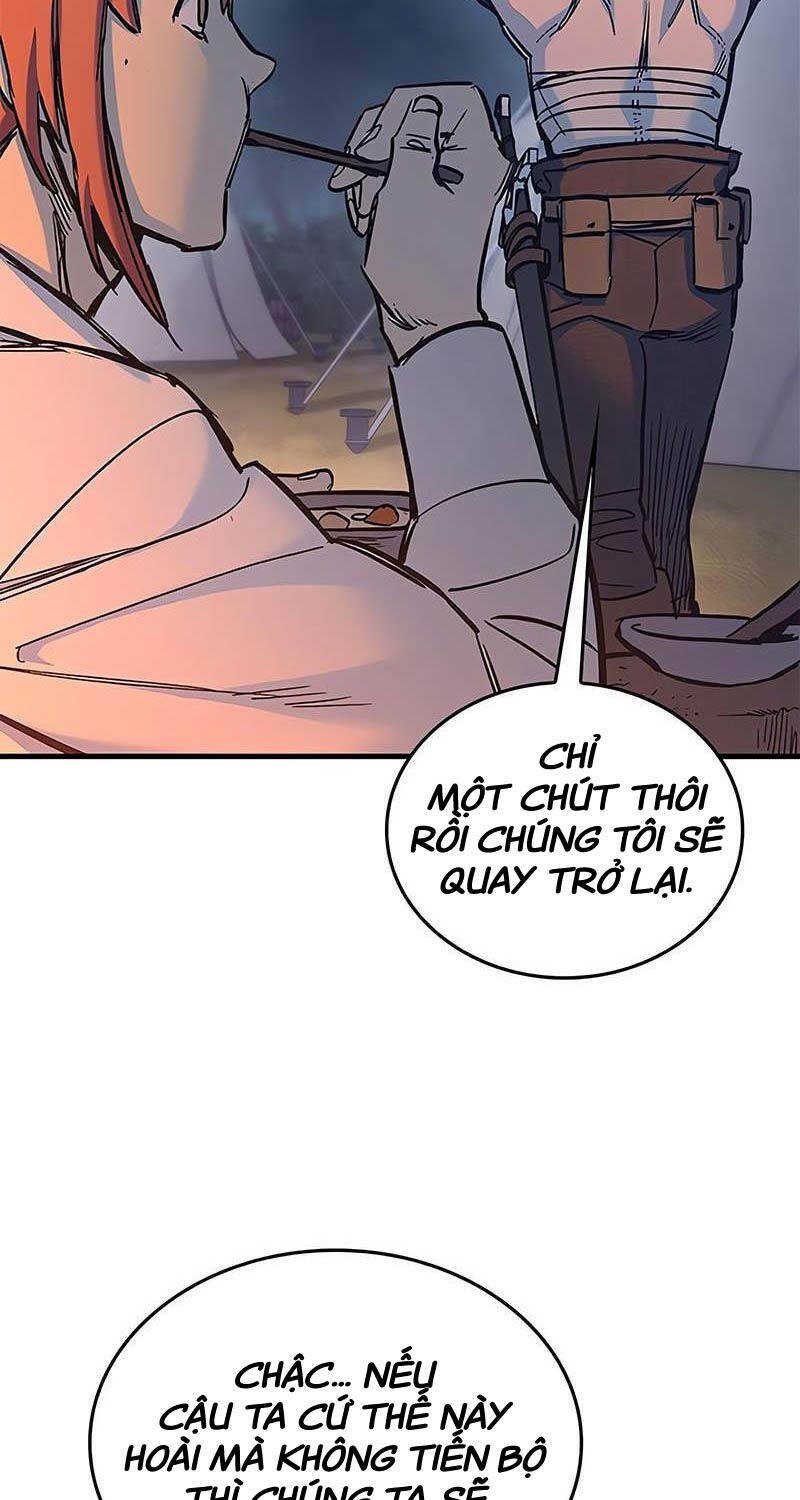 Hiệp Sĩ Sống Vì Ngày Hôm Nay: Chapter 16.1