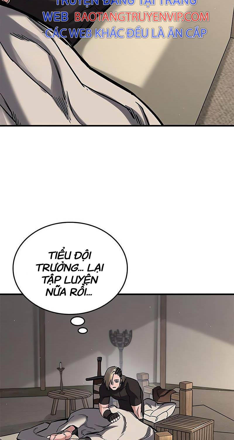 Hiệp Sĩ Sống Vì Ngày Hôm Nay: Chapter 16.1