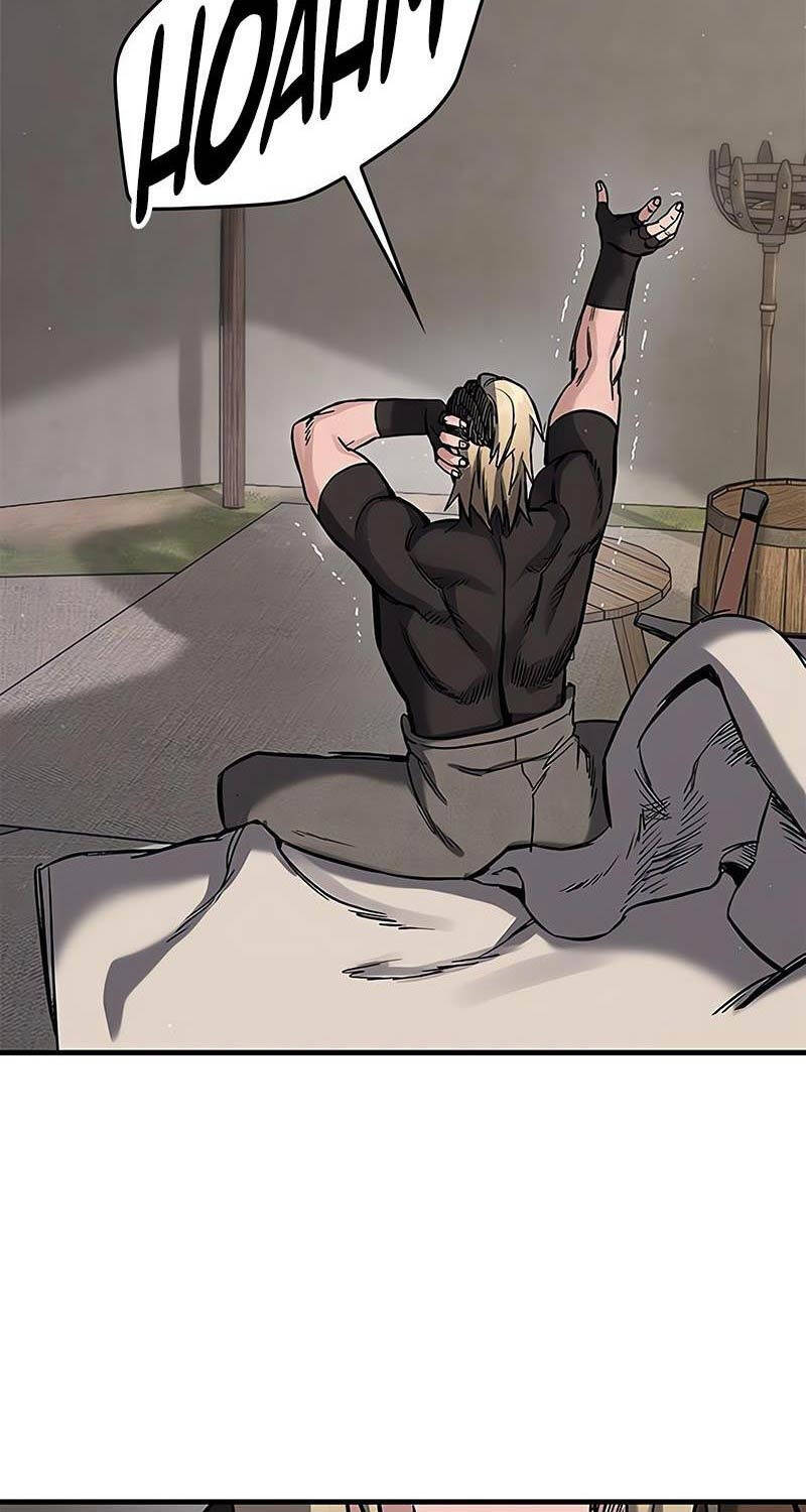 Hiệp Sĩ Sống Vì Ngày Hôm Nay: Chapter 16.1