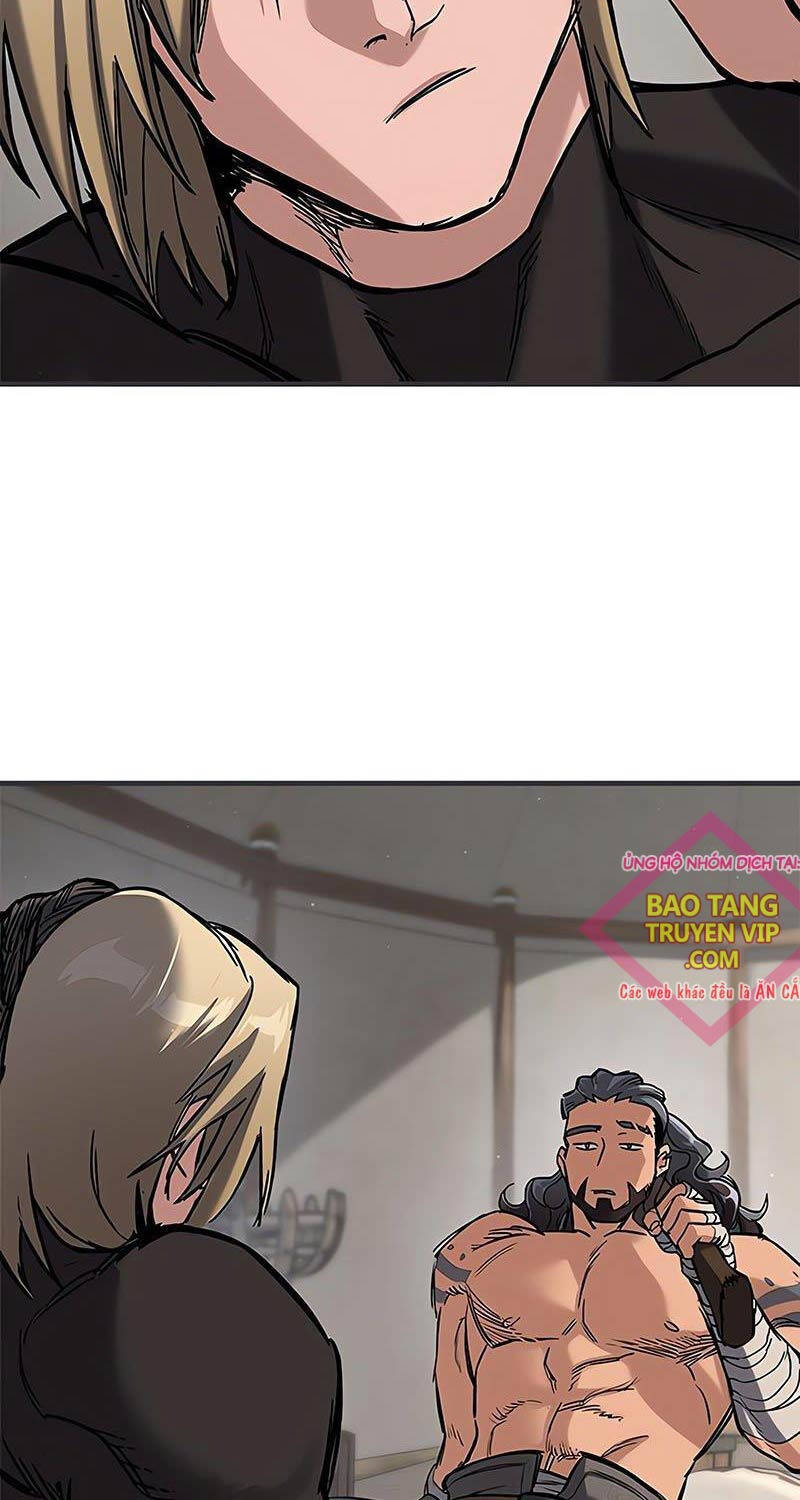 Hiệp Sĩ Sống Vì Ngày Hôm Nay: Chapter 16.2