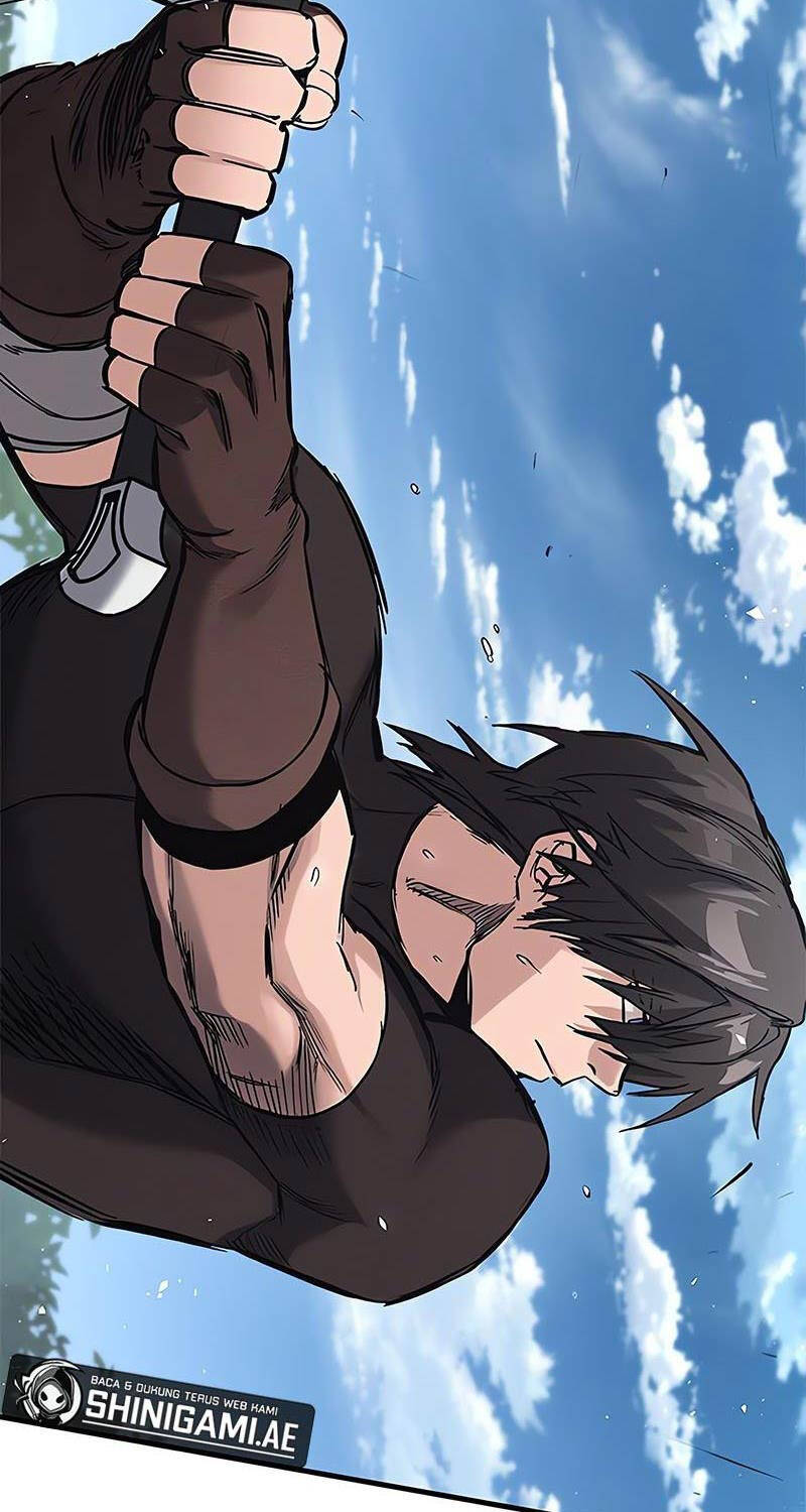 Hiệp Sĩ Sống Vì Ngày Hôm Nay: Chapter 16.2