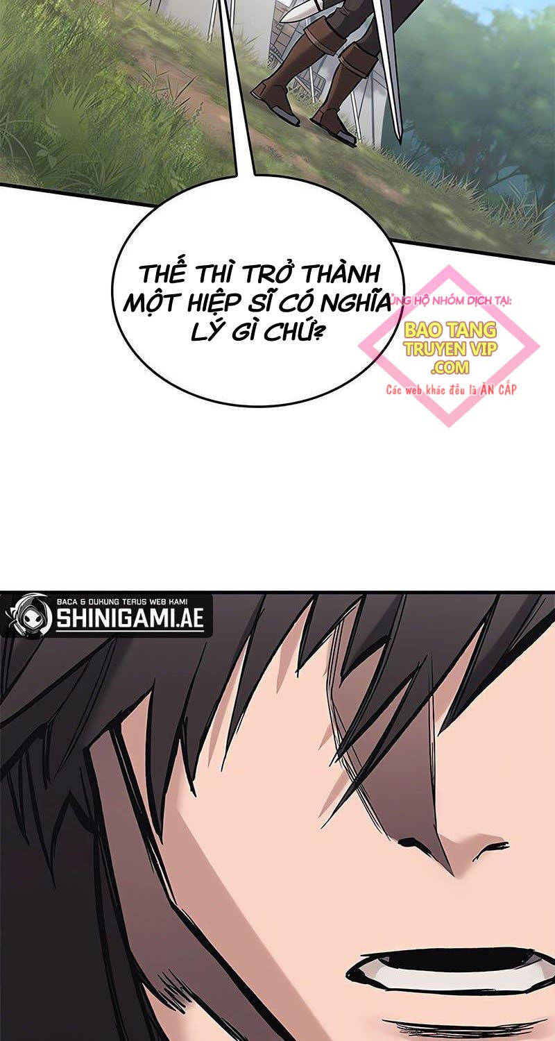 Hiệp Sĩ Sống Vì Ngày Hôm Nay: Chapter 16.2