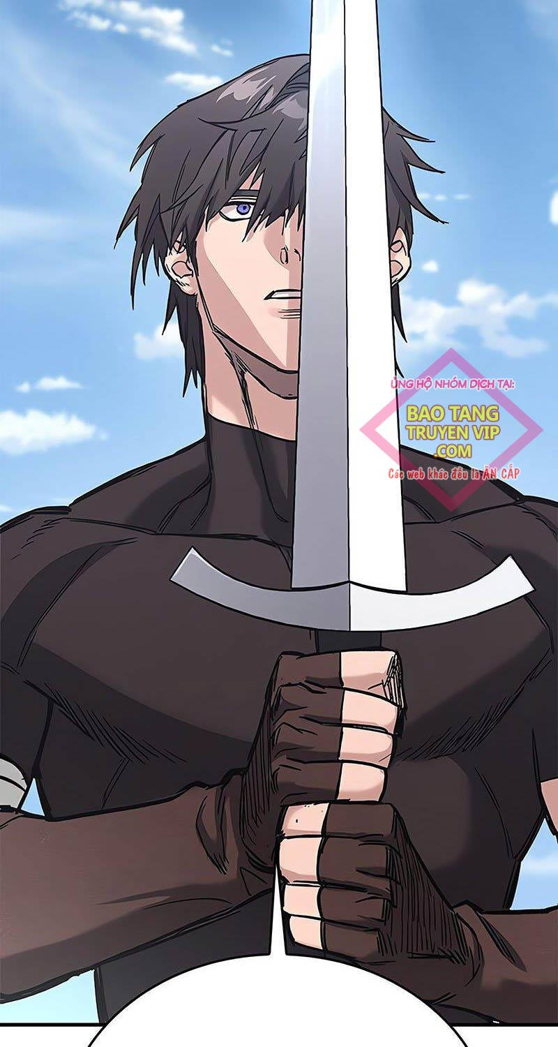 Hiệp Sĩ Sống Vì Ngày Hôm Nay: Chapter 16.2