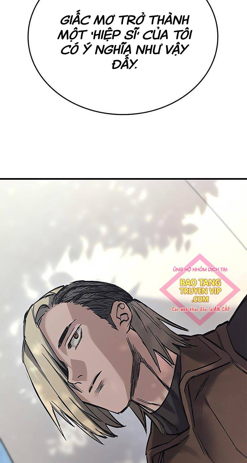 Hiệp Sĩ Sống Vì Ngày Hôm Nay: Chapter 16.2