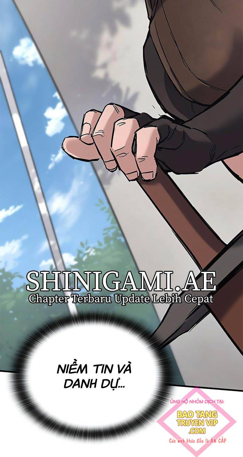 Hiệp Sĩ Sống Vì Ngày Hôm Nay: Chapter 16.2