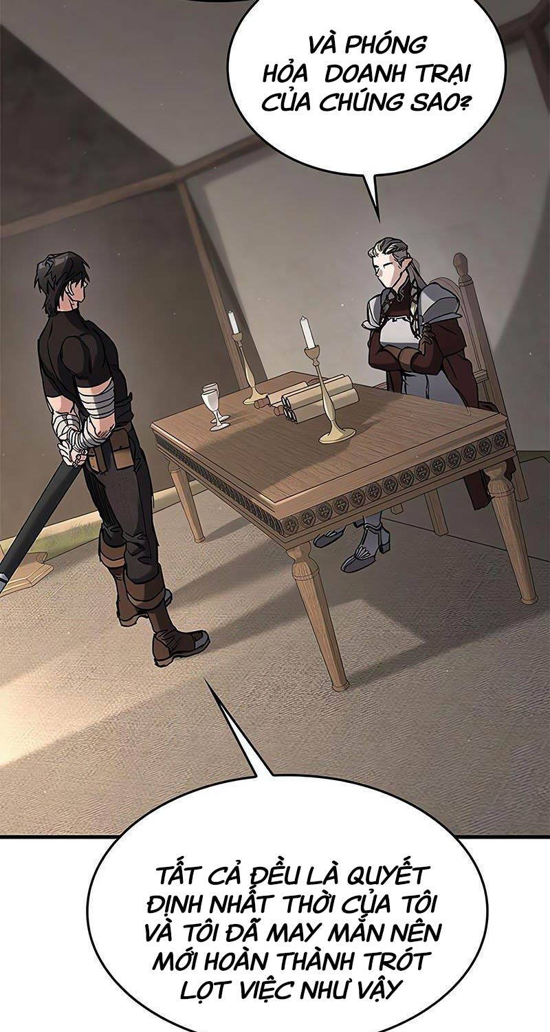 Hiệp Sĩ Sống Vì Ngày Hôm Nay: Chapter 16.2