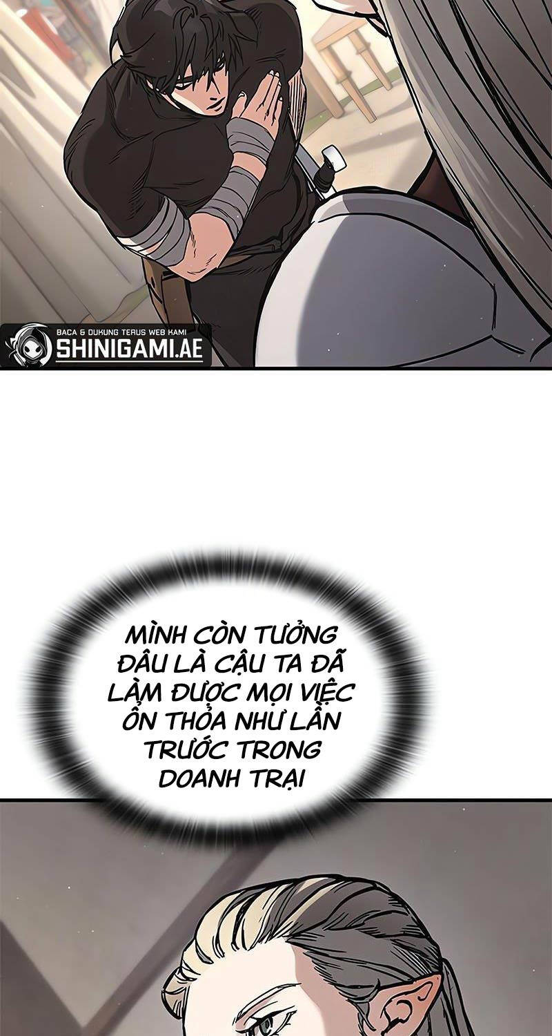 Hiệp Sĩ Sống Vì Ngày Hôm Nay: Chapter 16.2