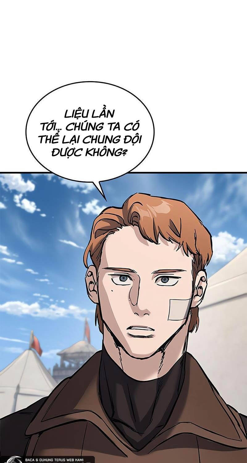 Hiệp Sĩ Sống Vì Ngày Hôm Nay: Chapter 16.2