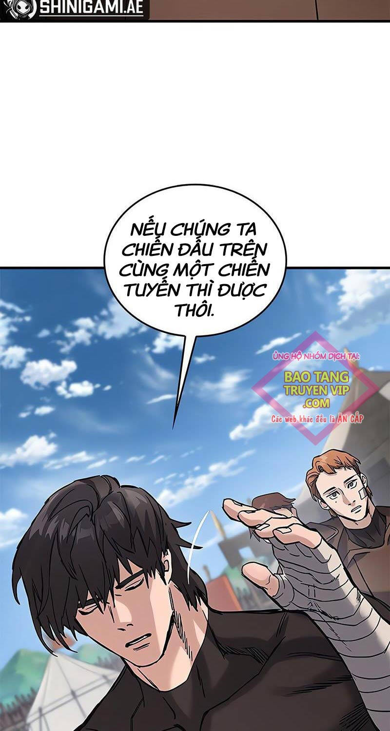 Hiệp Sĩ Sống Vì Ngày Hôm Nay: Chapter 16.2