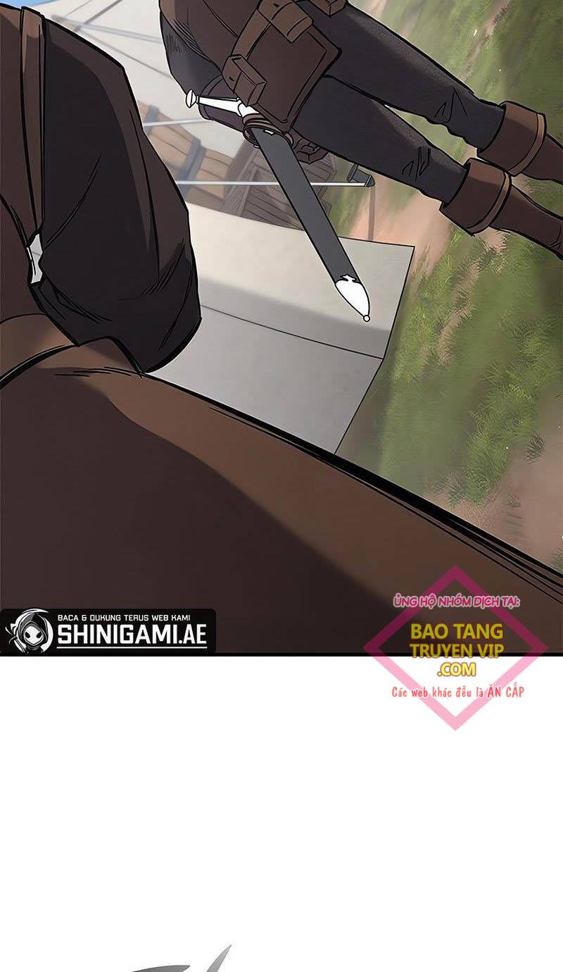 Hiệp Sĩ Sống Vì Ngày Hôm Nay: Chapter 16.2