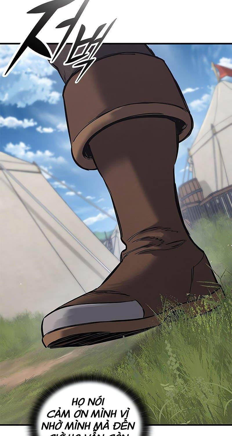 Hiệp Sĩ Sống Vì Ngày Hôm Nay: Chapter 16.2