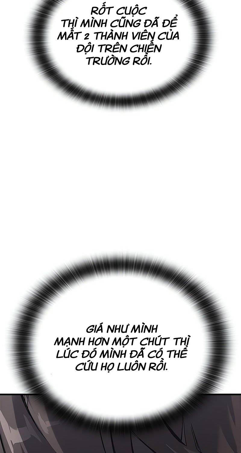 Hiệp Sĩ Sống Vì Ngày Hôm Nay: Chapter 16.2