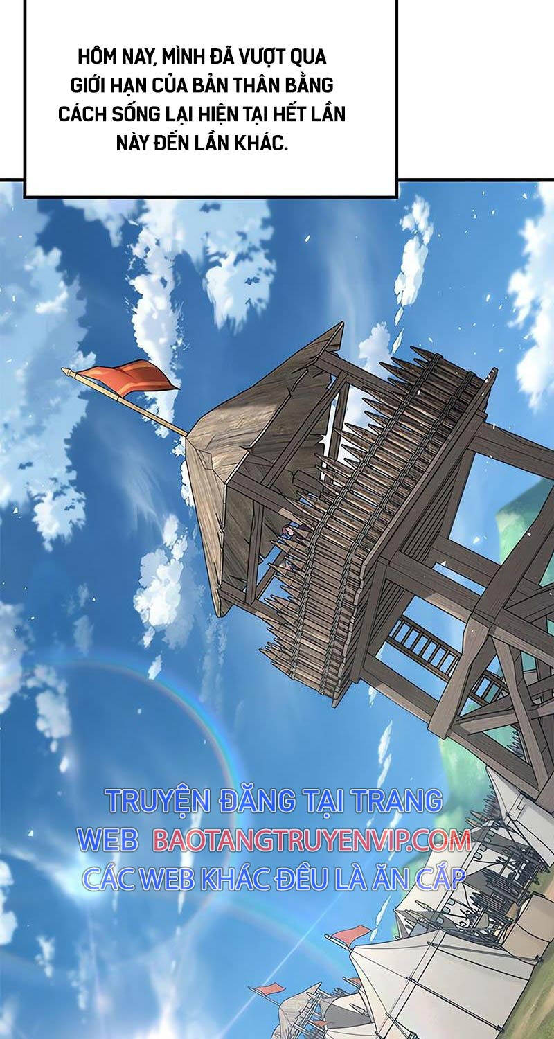 Hiệp Sĩ Sống Vì Ngày Hôm Nay: Chapter 16.2