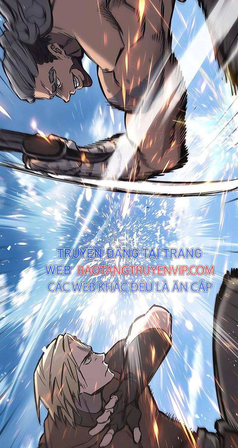 Hiệp Sĩ Sống Vì Ngày Hôm Nay: Chapter 16.2