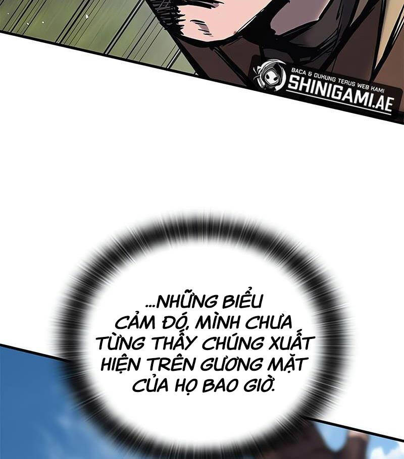 Hiệp Sĩ Sống Vì Ngày Hôm Nay: Chapter 16.2