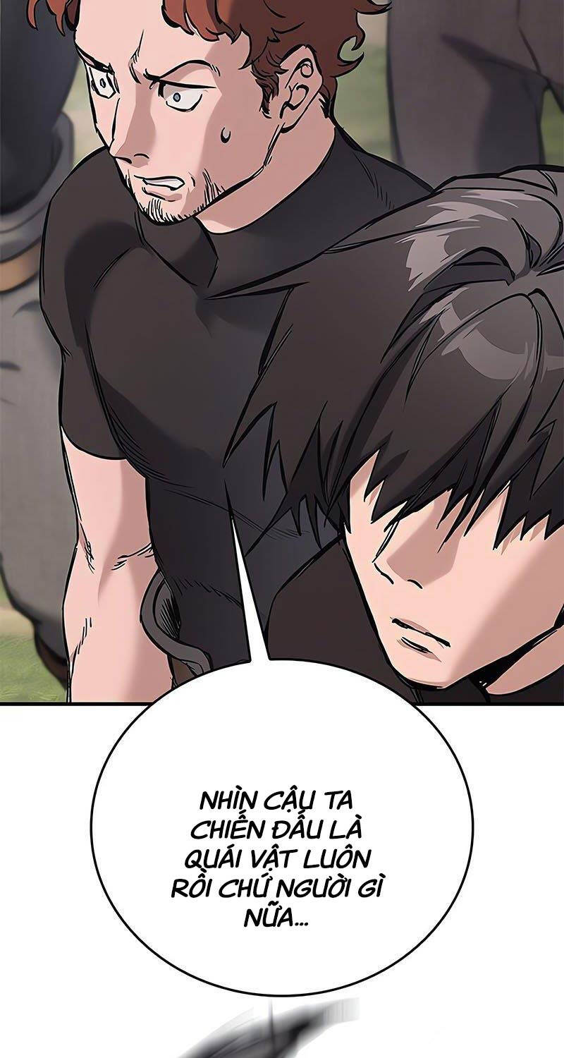 Hiệp Sĩ Sống Vì Ngày Hôm Nay: Chapter 16.2