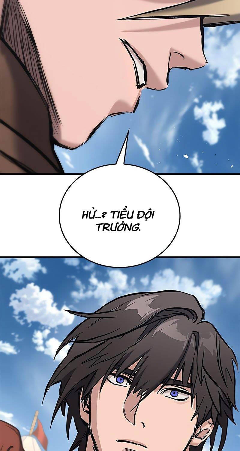 Hiệp Sĩ Sống Vì Ngày Hôm Nay: Chapter 16.2