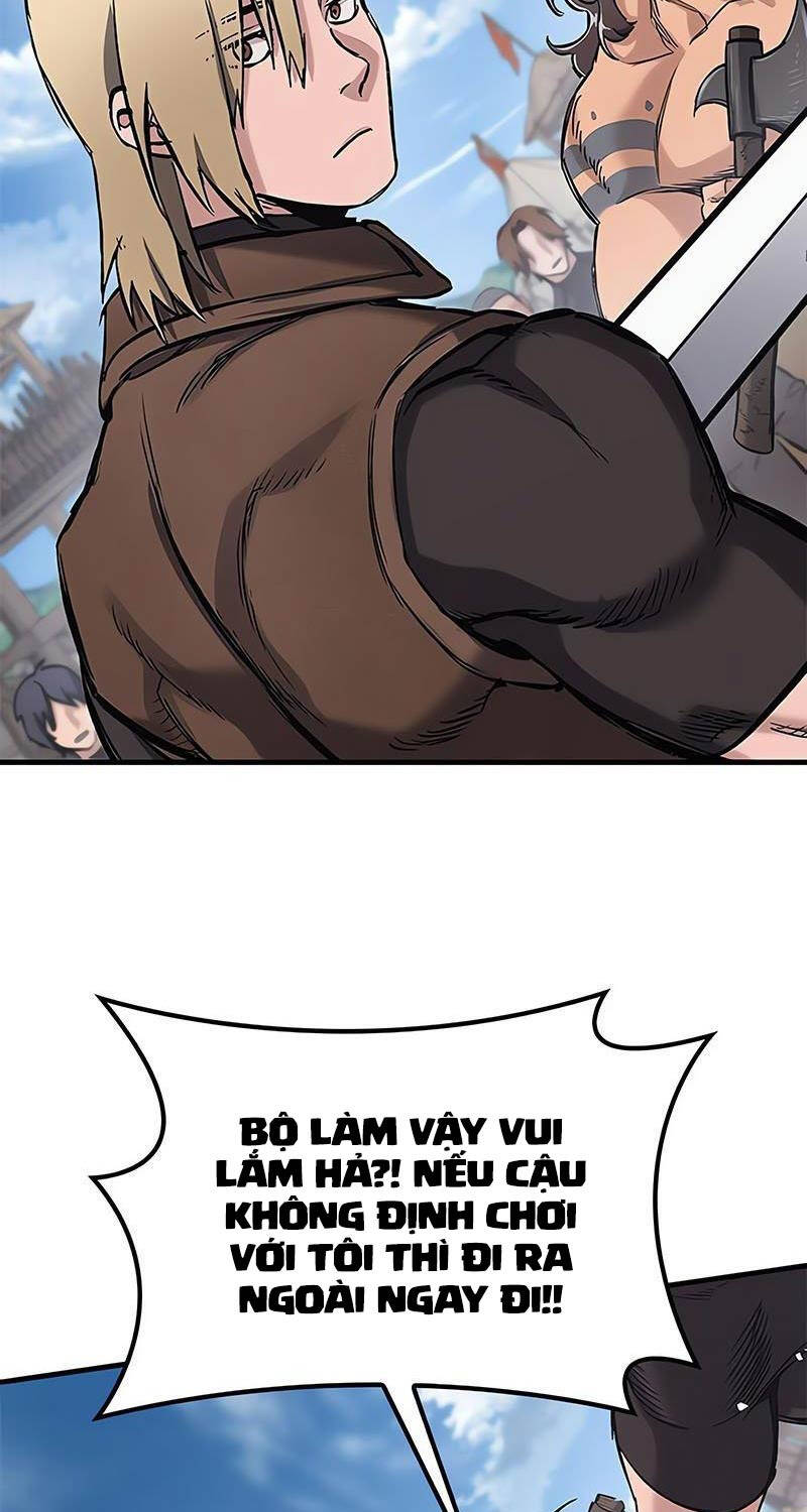 Hiệp Sĩ Sống Vì Ngày Hôm Nay: Chapter 16.2