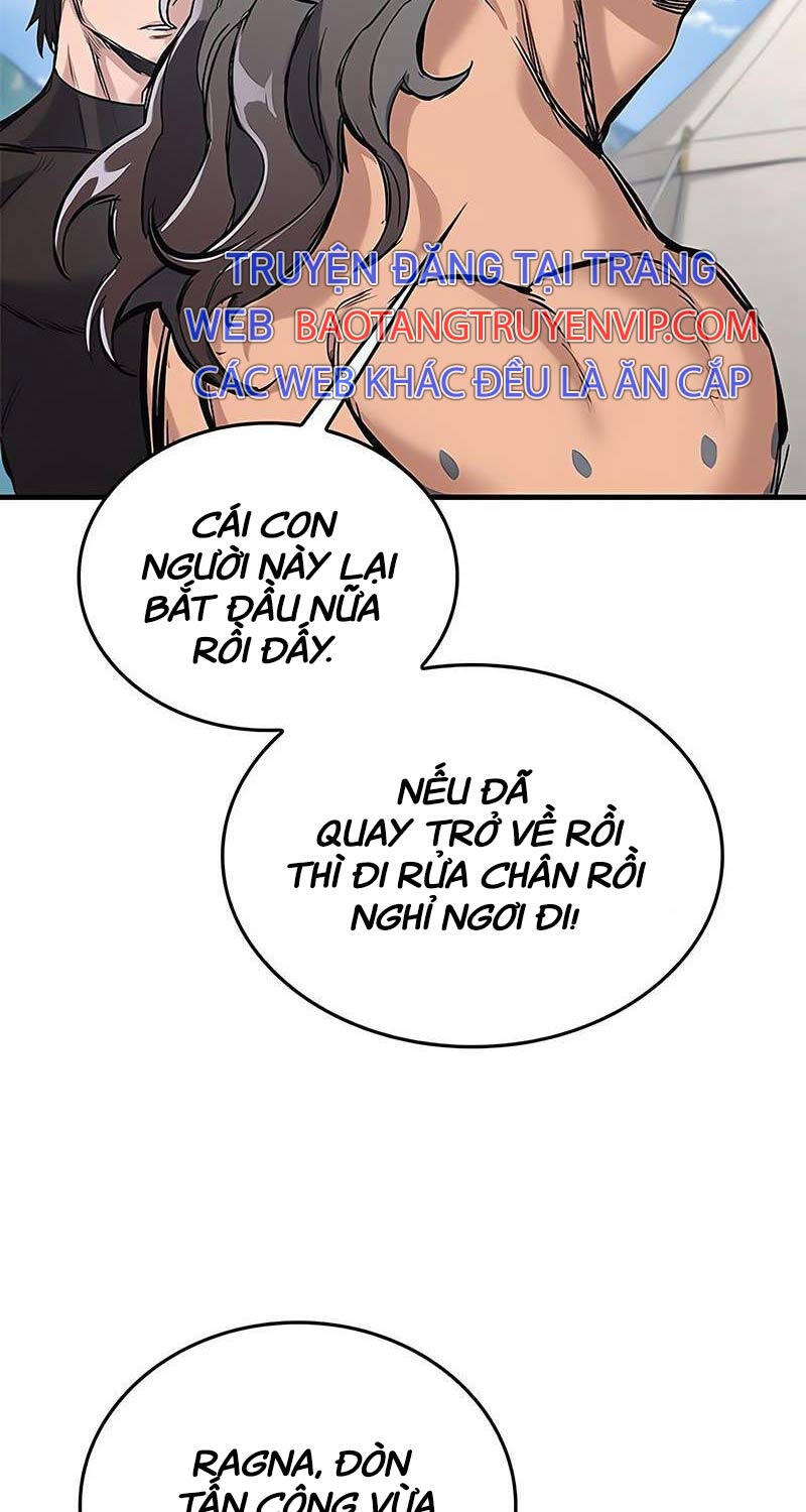 Hiệp Sĩ Sống Vì Ngày Hôm Nay: Chapter 16.2