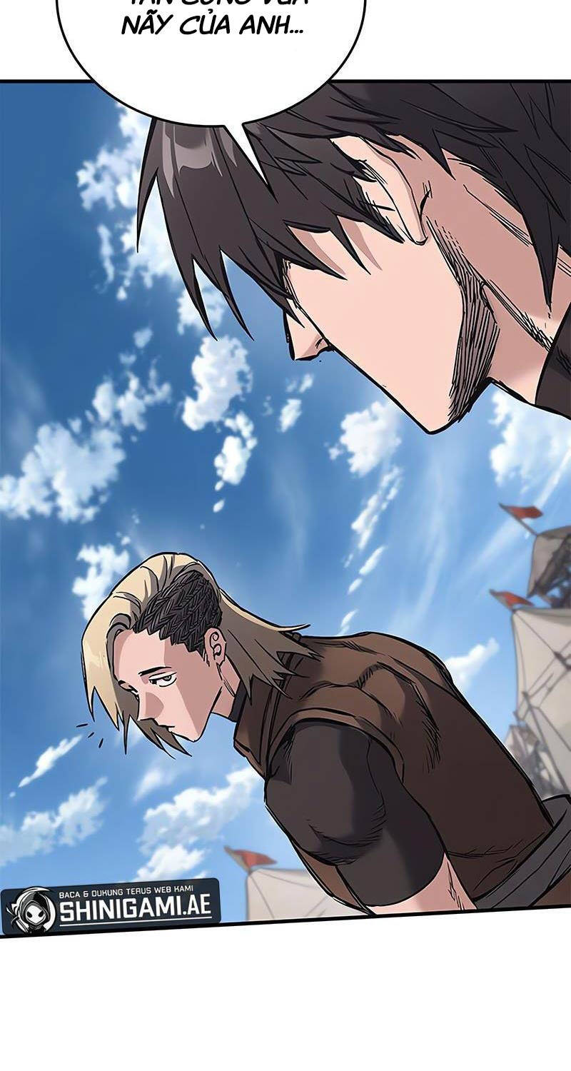 Hiệp Sĩ Sống Vì Ngày Hôm Nay: Chapter 16.2