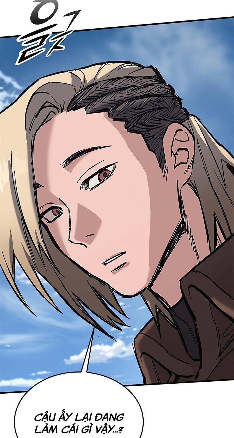 Hiệp Sĩ Sống Vì Ngày Hôm Nay: Chapter 16.2