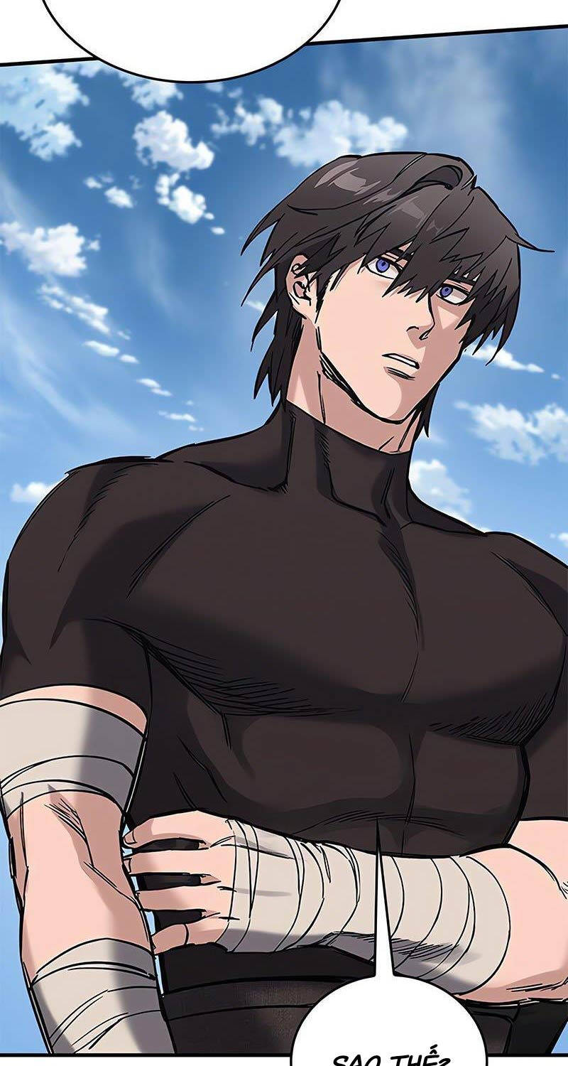 Hiệp Sĩ Sống Vì Ngày Hôm Nay: Chapter 16.2