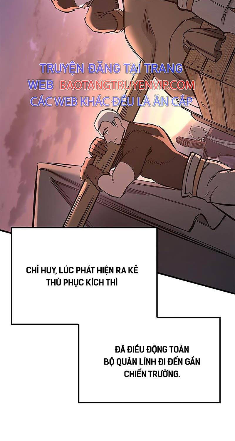 Hiệp Sĩ Sống Vì Ngày Hôm Nay: Chapter 16.2