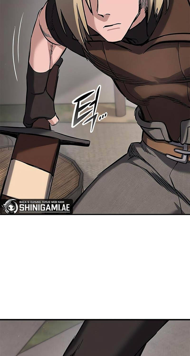 Hiệp Sĩ Sống Vì Ngày Hôm Nay: Chapter 16.2