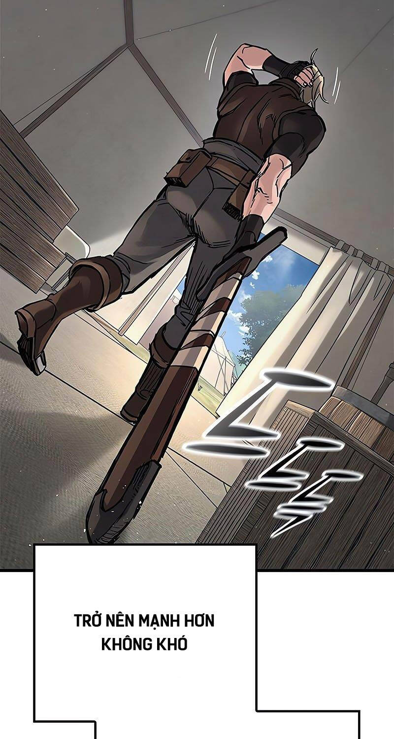 Hiệp Sĩ Sống Vì Ngày Hôm Nay: Chapter 16.2