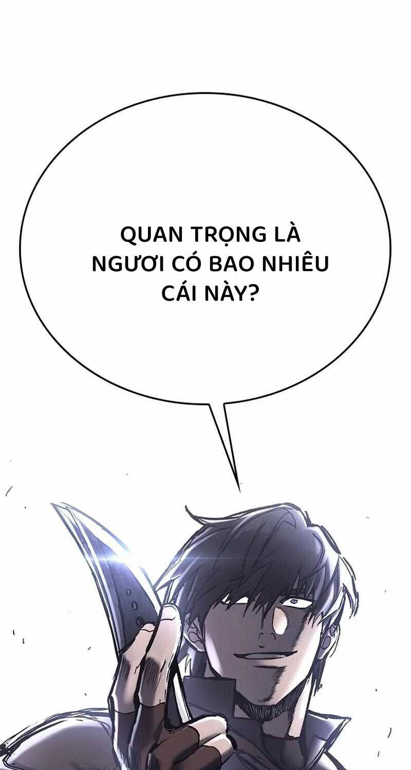 Hiệp Sĩ Sống Vì Ngày Hôm Nay: Chapter 30