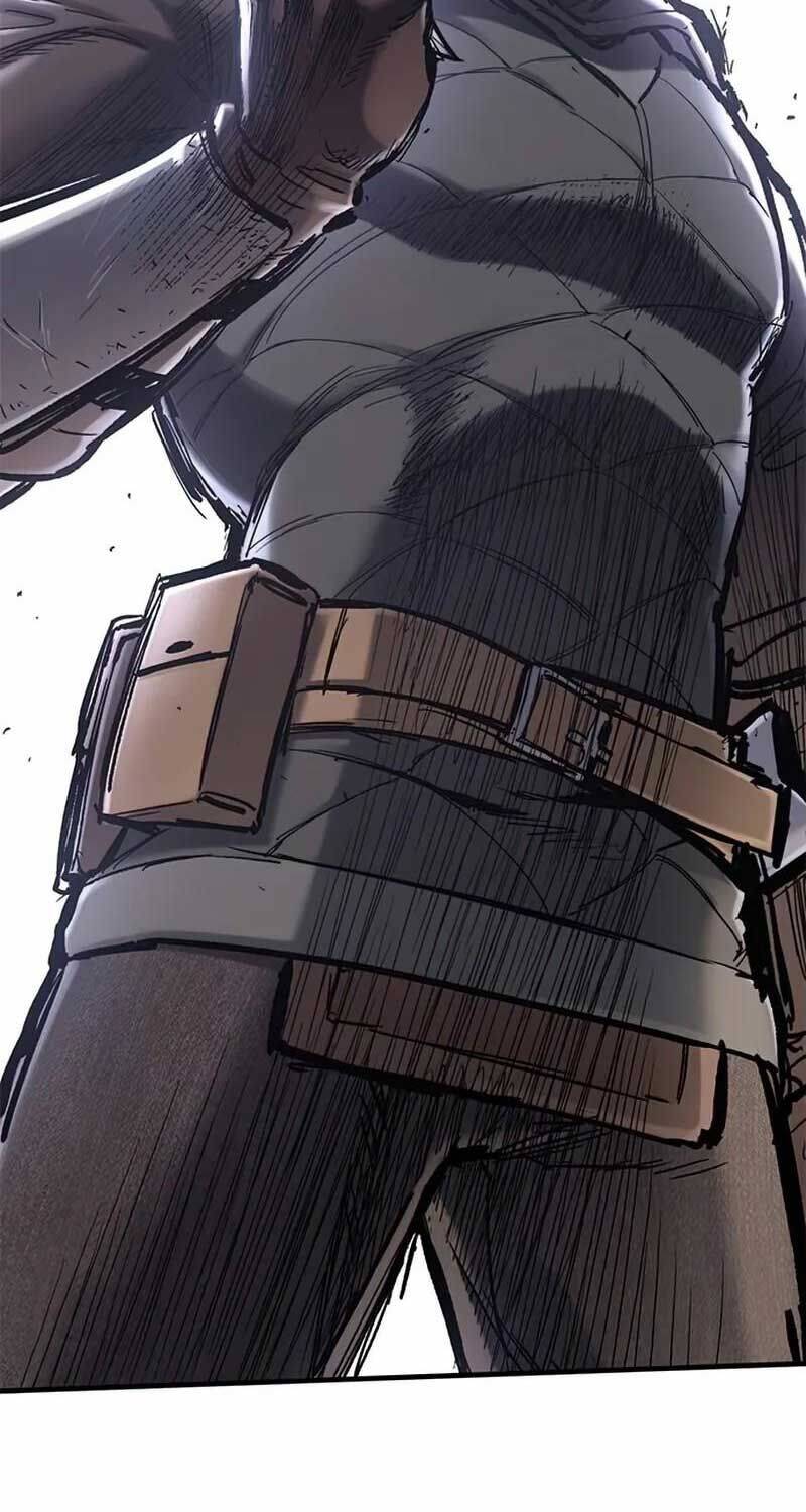 Hiệp Sĩ Sống Vì Ngày Hôm Nay: Chapter 30