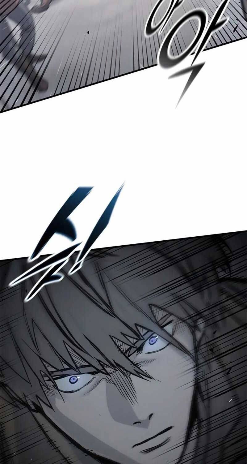 Hiệp Sĩ Sống Vì Ngày Hôm Nay: Chapter 30