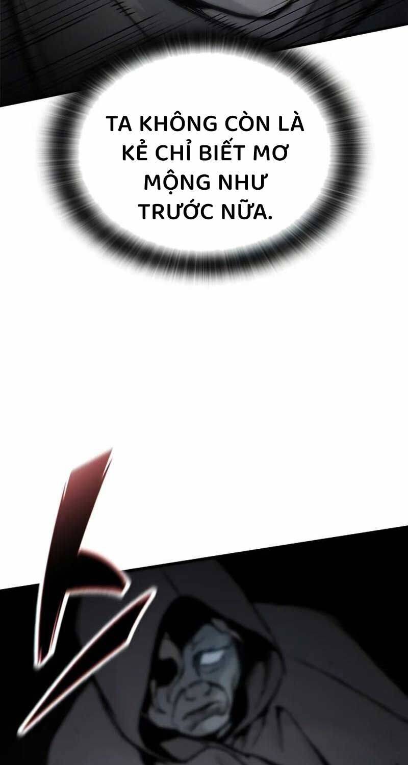 Hiệp Sĩ Sống Vì Ngày Hôm Nay: Chapter 30