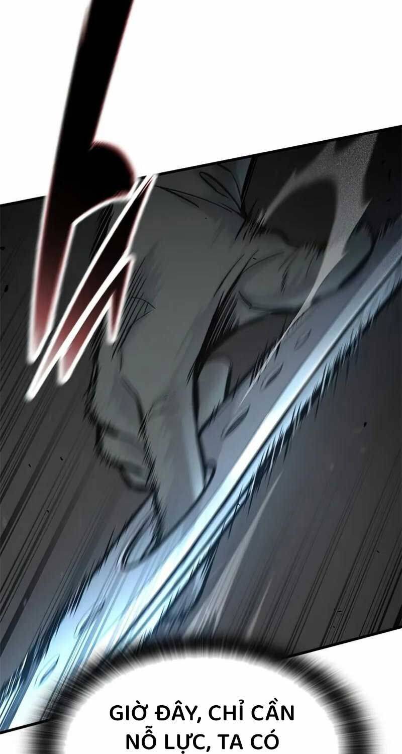 Hiệp Sĩ Sống Vì Ngày Hôm Nay: Chapter 30