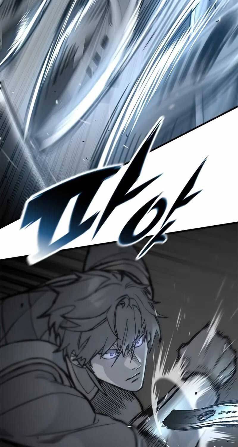 Hiệp Sĩ Sống Vì Ngày Hôm Nay: Chapter 30