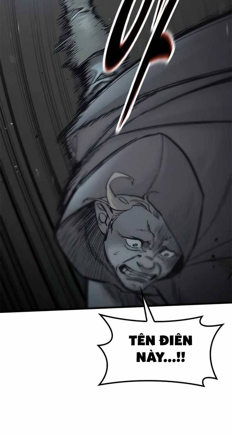 Hiệp Sĩ Sống Vì Ngày Hôm Nay: Chapter 30