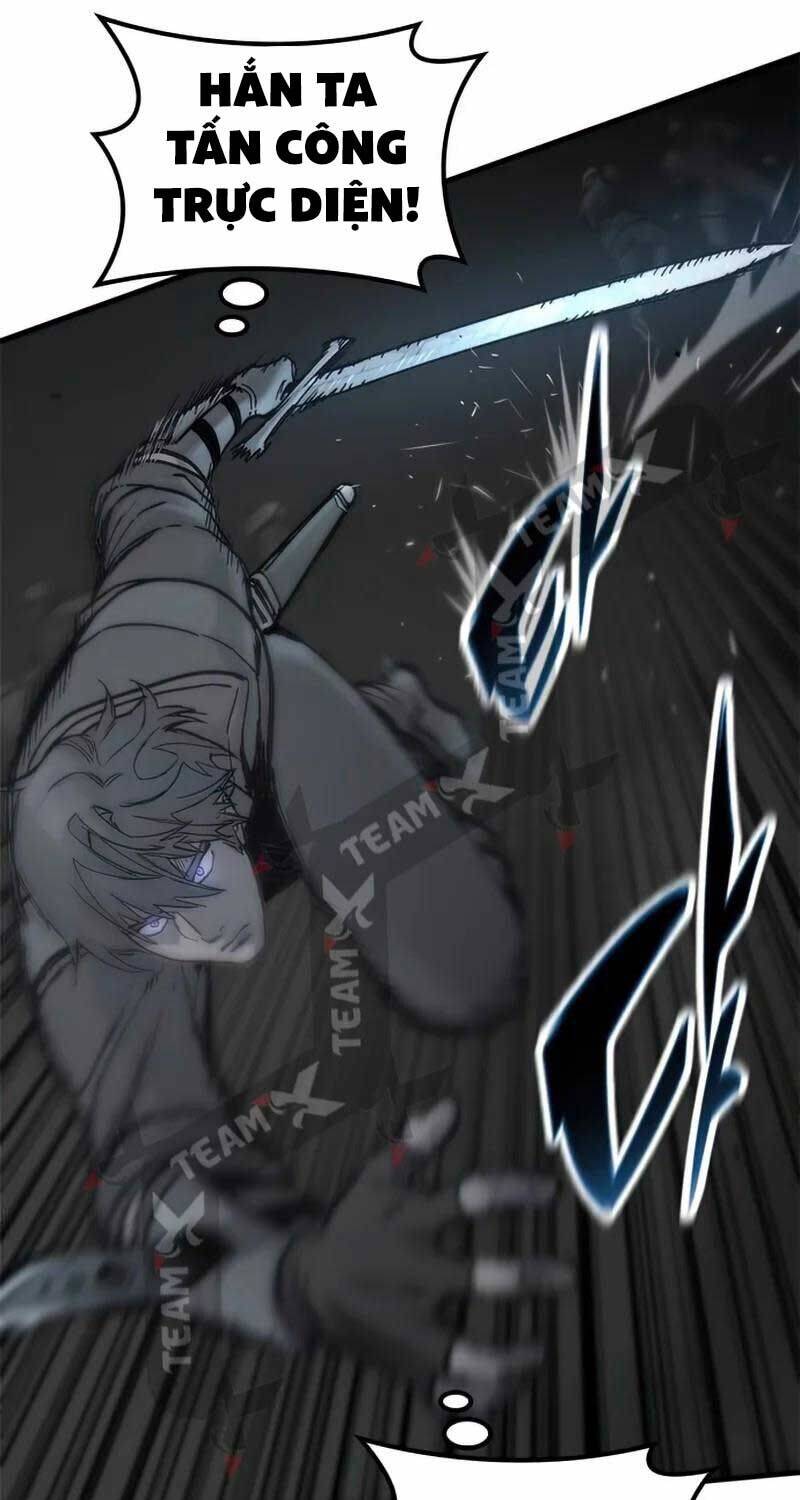 Hiệp Sĩ Sống Vì Ngày Hôm Nay: Chapter 30