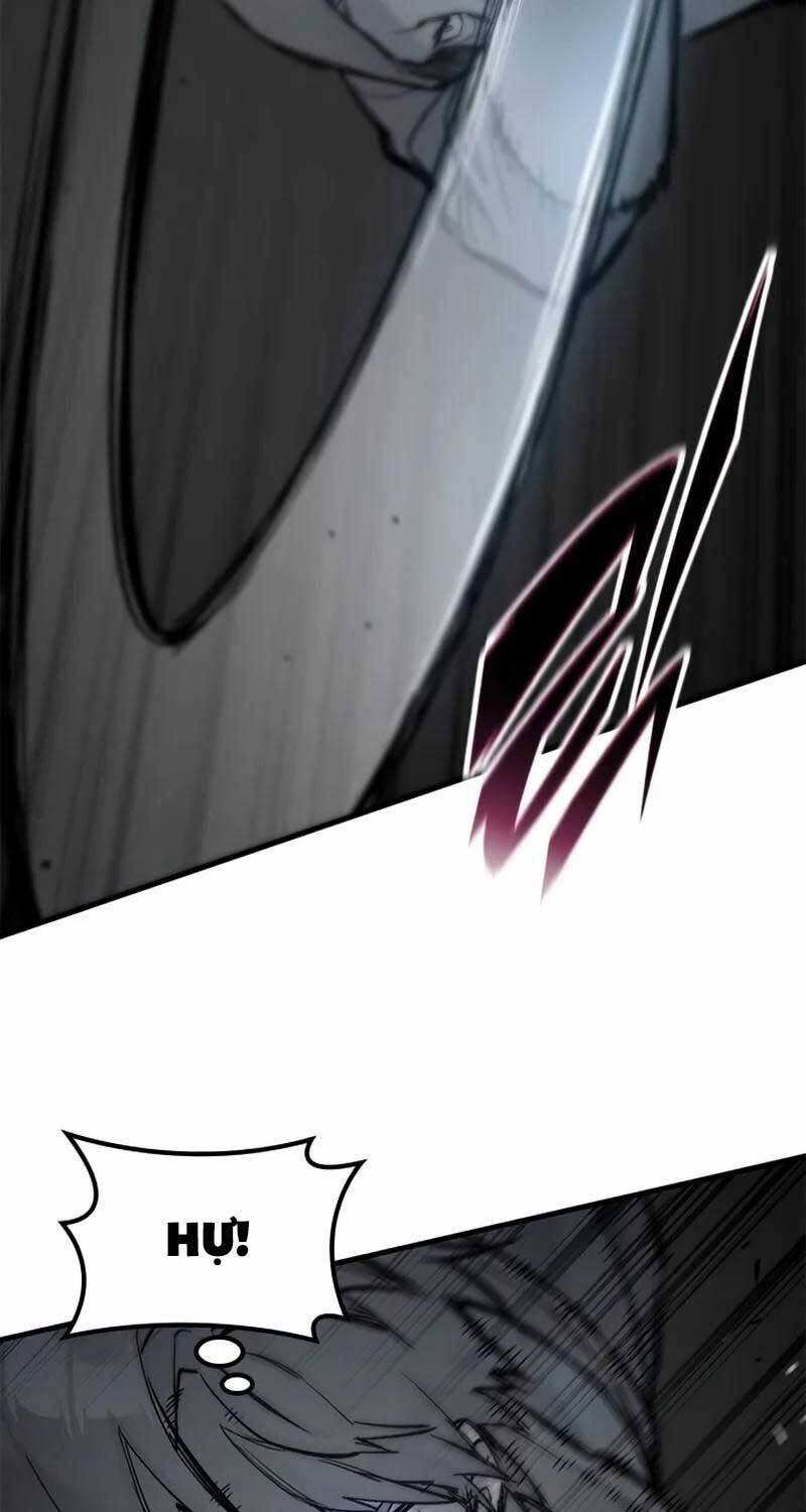 Hiệp Sĩ Sống Vì Ngày Hôm Nay: Chapter 30