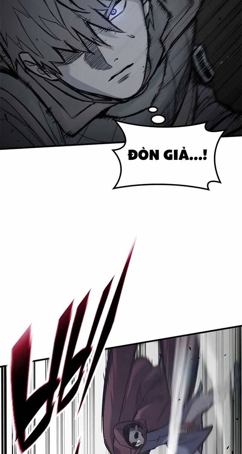 Hiệp Sĩ Sống Vì Ngày Hôm Nay: Chapter 30