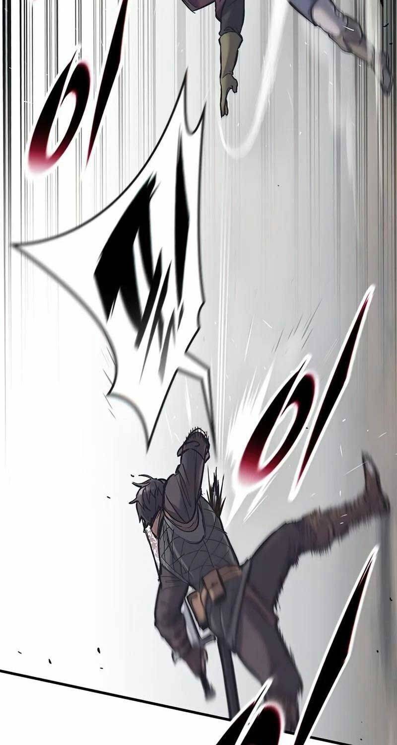 Hiệp Sĩ Sống Vì Ngày Hôm Nay: Chapter 30