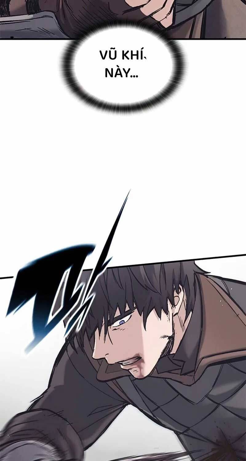 Hiệp Sĩ Sống Vì Ngày Hôm Nay: Chapter 30