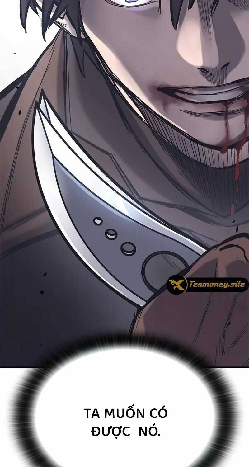 Hiệp Sĩ Sống Vì Ngày Hôm Nay: Chapter 30