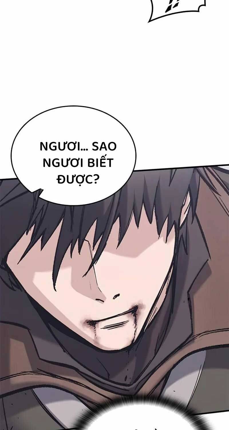 Hiệp Sĩ Sống Vì Ngày Hôm Nay: Chapter 30