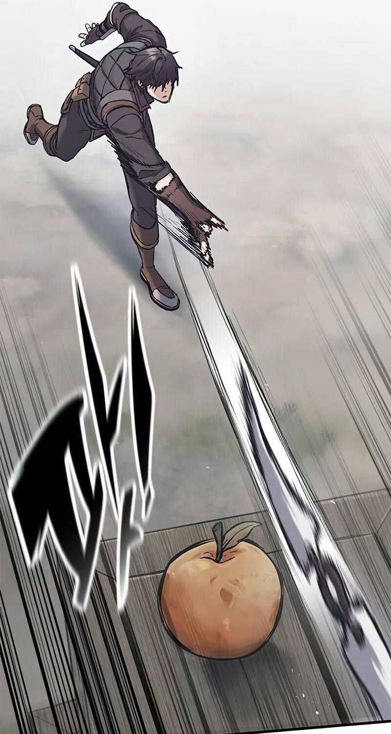 Hiệp Sĩ Sống Vì Ngày Hôm Nay: Chapter 30