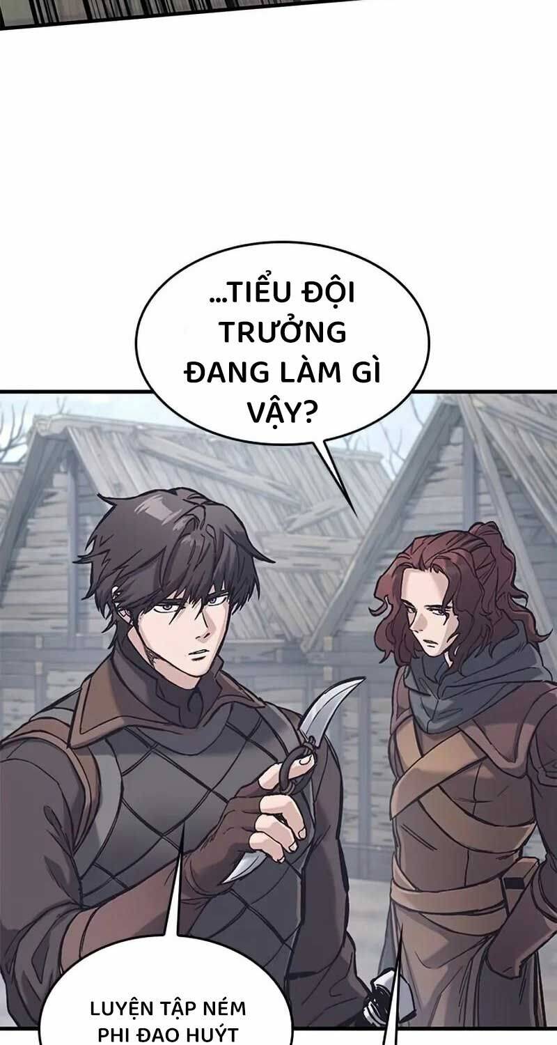 Hiệp Sĩ Sống Vì Ngày Hôm Nay: Chapter 30